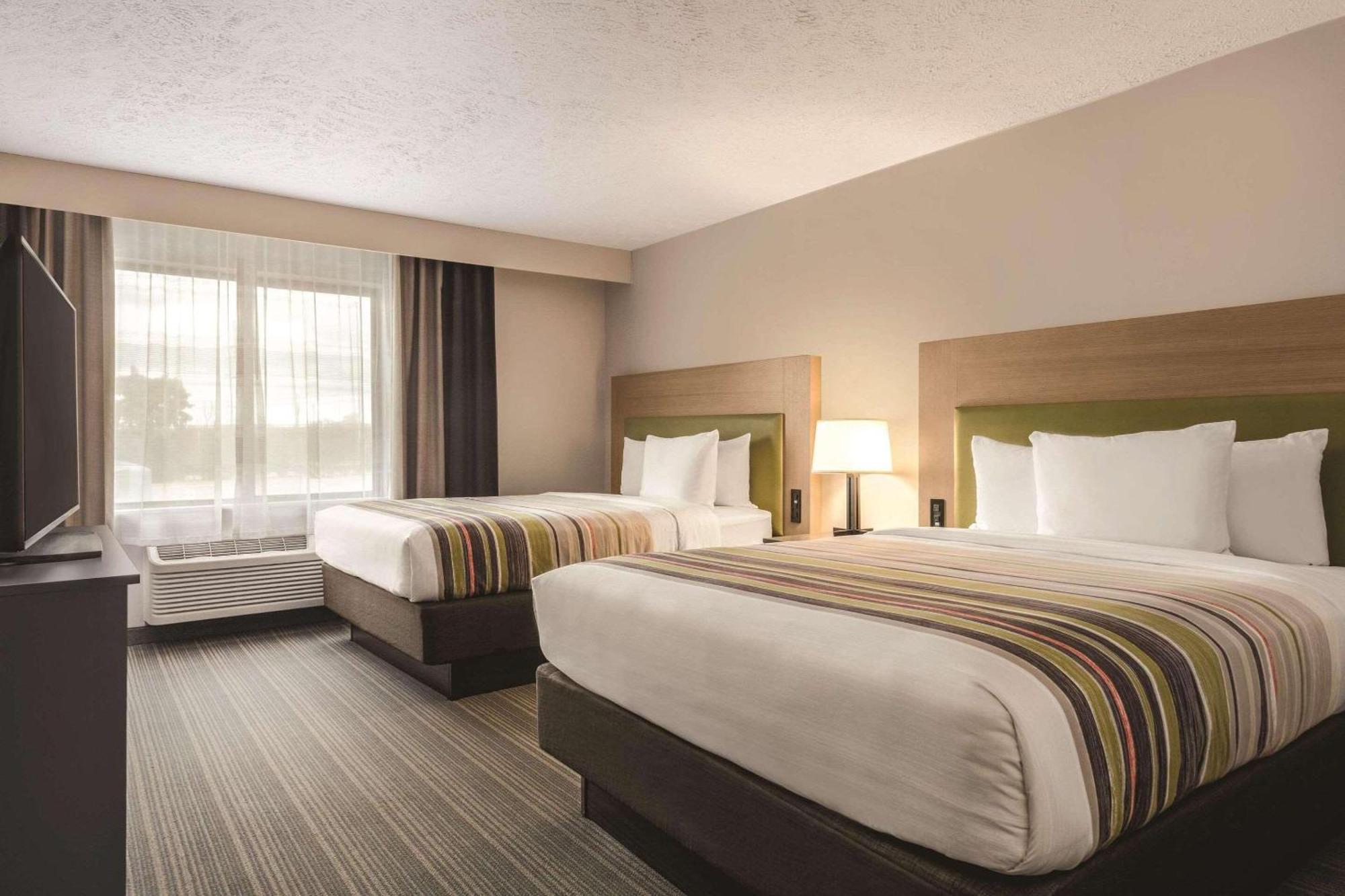 Country Inn & Suites By Radisson, Erie, Pa Kearsarge Eksteriør billede