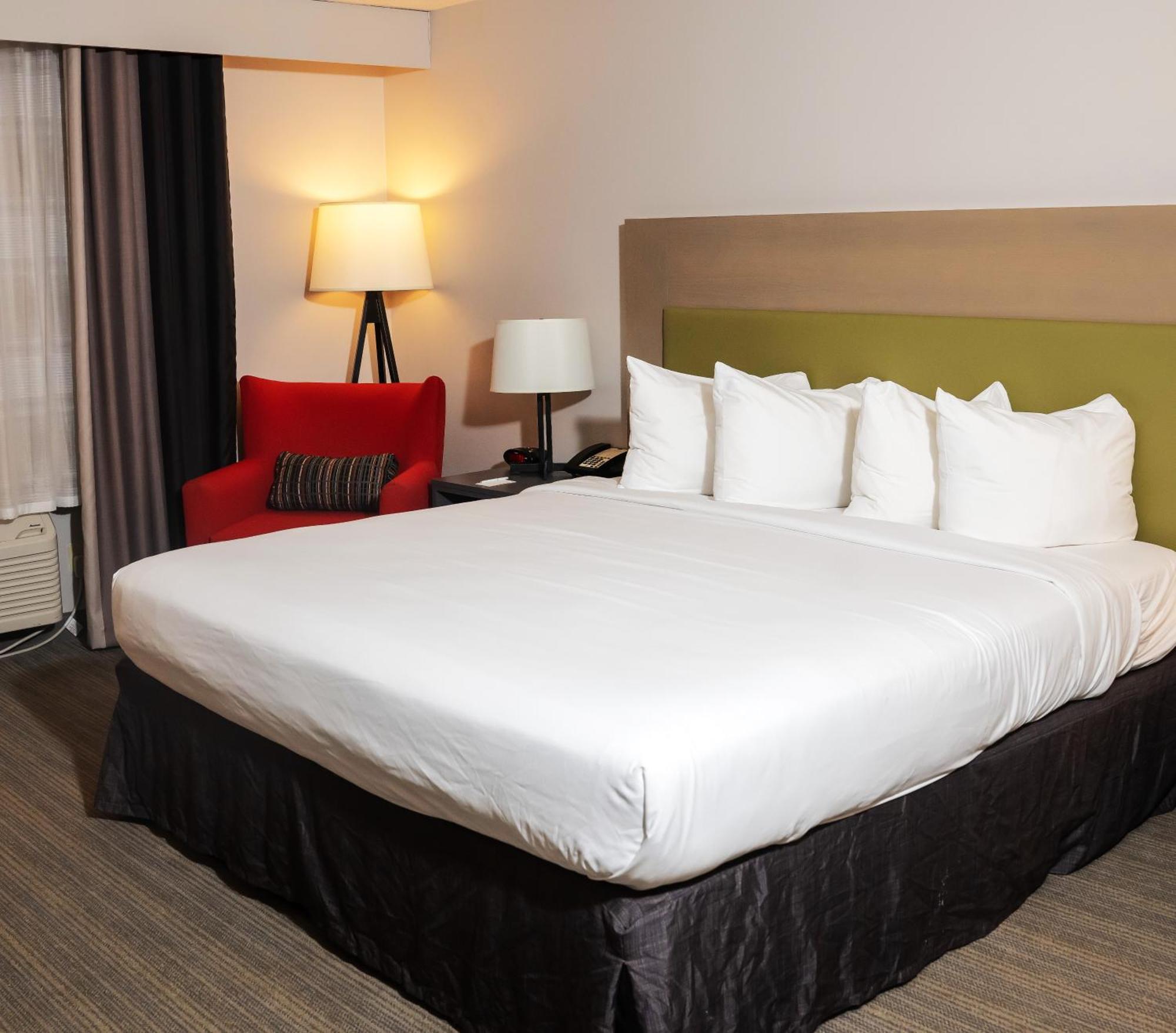 Country Inn & Suites By Radisson, Erie, Pa Kearsarge Eksteriør billede
